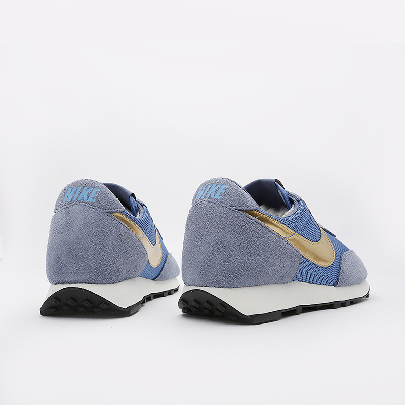 мужские голубые кроссовки Nike Dbreak SP BV7725-400 - цена, описание, фото 4